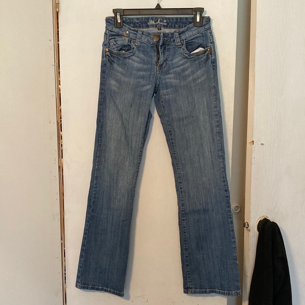 Bu from Malibu Bootcut Jeans